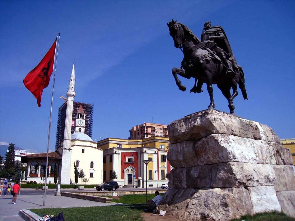 Arnavutluk Yurtdışı Kargo Gönderimi - Evrak | Koli | Numune