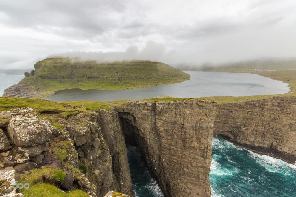 Faroe Adaları Yurtdışı Kargo Gönderimi - Evrak | Koli | Numune