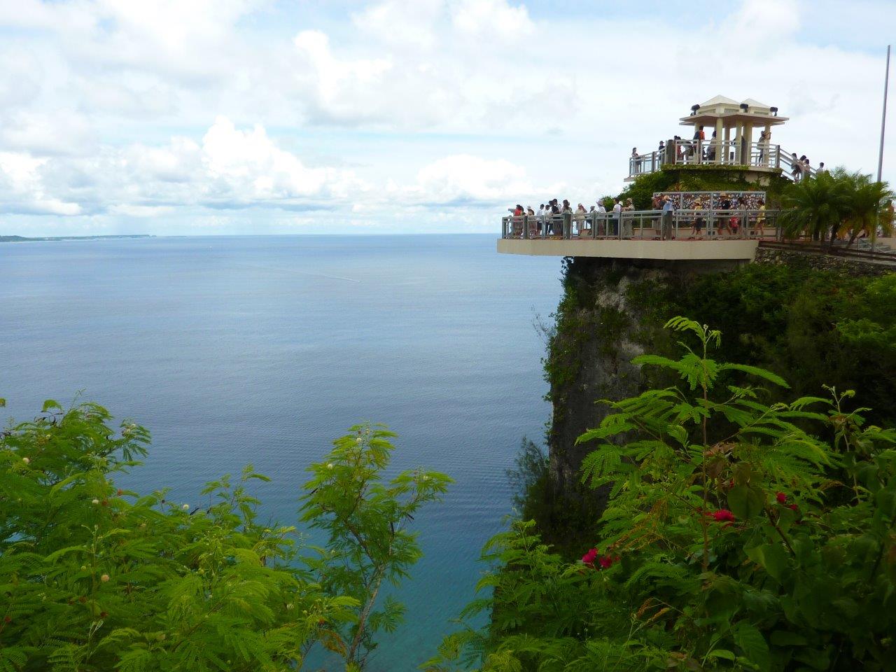 Guam Yurtdışı Kargo Gönderimi - Evrak | Koli | Numune