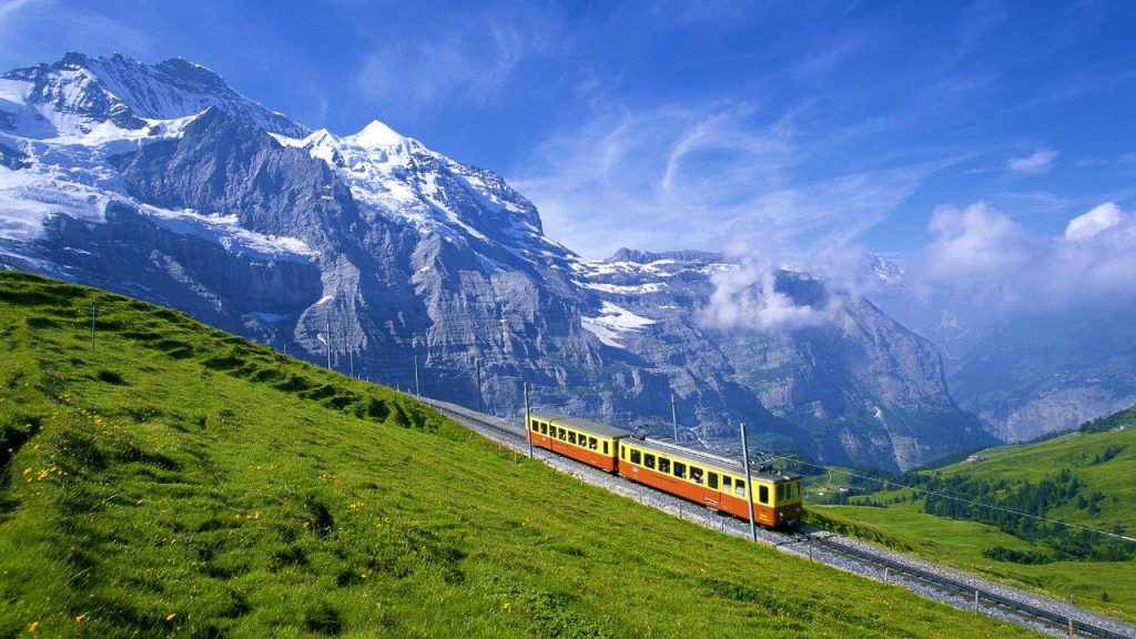 İsviçre Yurtdışı Kargo Gönderimi - Evrak | Koli | Numune