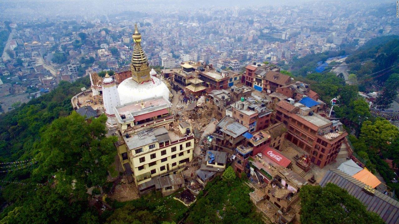 Nepal Yurtdışı Kargo Gönderimi - Evrak | Koli | Numune