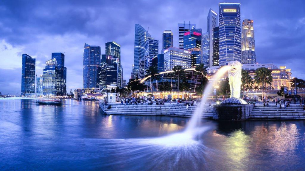 Singapur Yurtdışı Kargo Gönderimi - Evrak | Koli | Numune