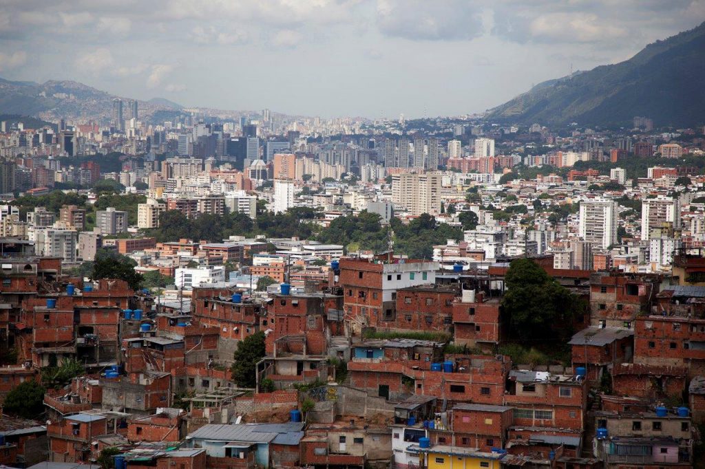 Venezuela Yurtdışı Kargo Gönderimi - Evrak | Koli | Numune